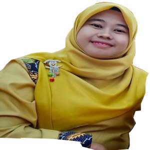 Aulia Rahmah, S.Pd.I
